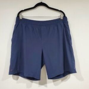 Rhone Athletic Short Men's Size L